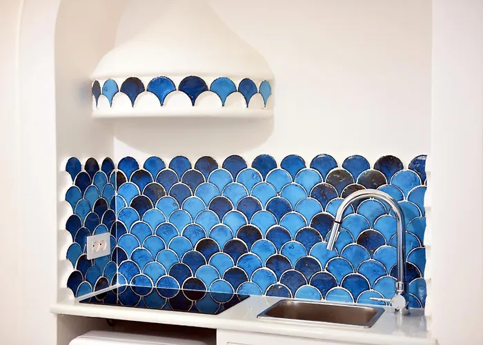 Apartment Casa Mulini Positano