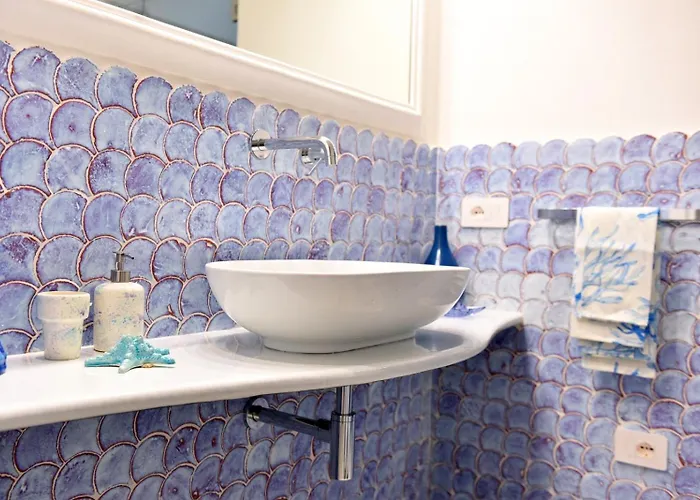 Casa Mulini Positano