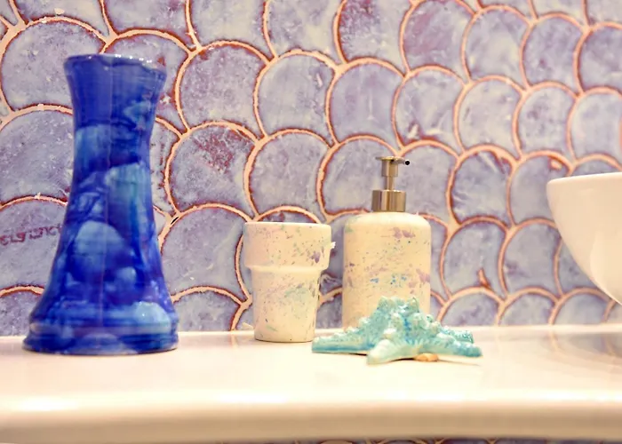 Casa Mulini Apartment