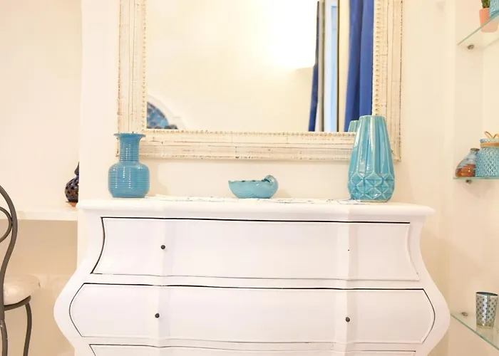 Apartment Casa Mulini *