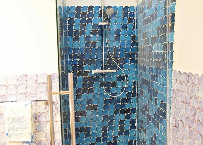 Casa Mulini * Positano