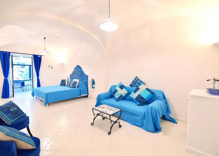 Apartment Casa Mulini *