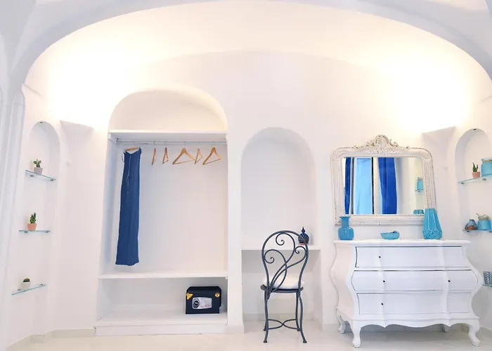 Apartment Casa Mulini