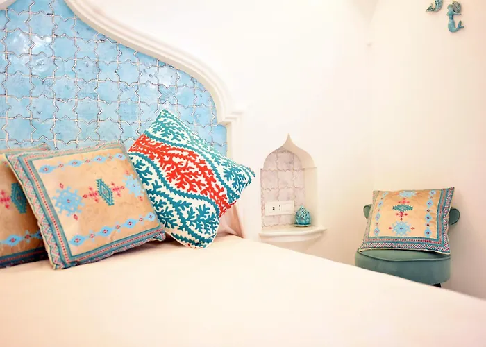 Apartment Casa Mulini