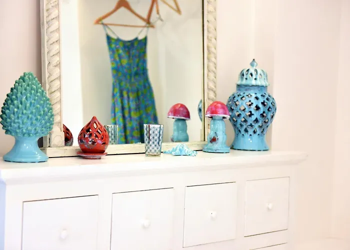 Apartment Casa Mulini Positano