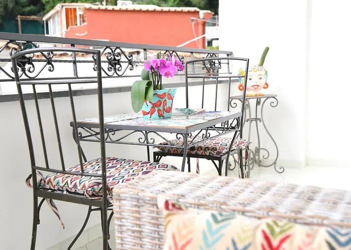 Casa Mulini Apartment *