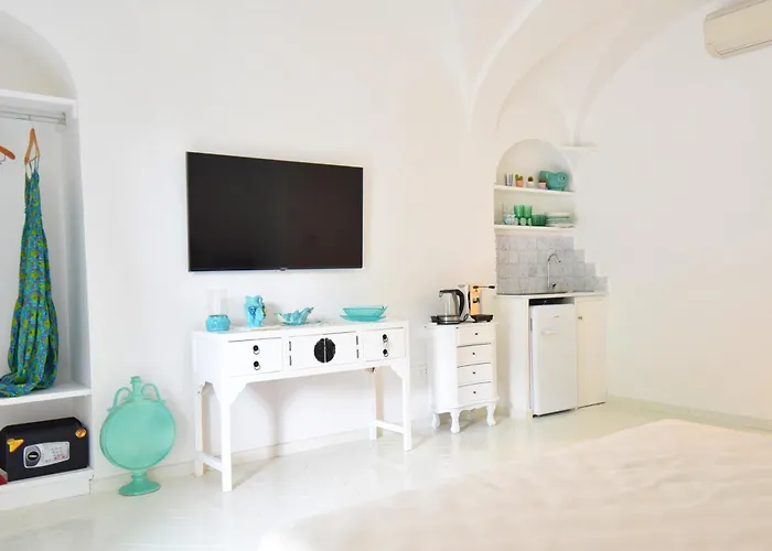 Casa Mulini Apartment